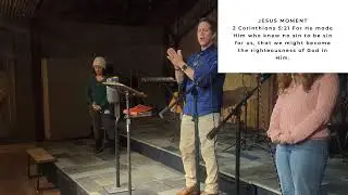 TRUTH OR TRADITION: Matthew 15