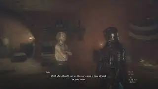 Dragon's Dogma 2 A Poisonous Proposal Part 2