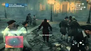Assassin's Creed: Unity - Part 37: Riot