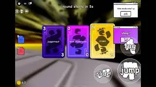Playing 4 games to see if I am the goat