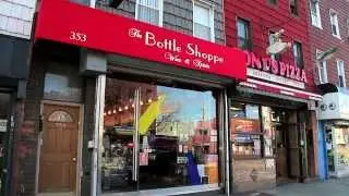 ^MuniNYC - Graham Avenue & Metropolitan Avenue (Williamsburg, Brooklyn 11211)