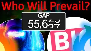 BIG Games Pets VS Scriptbloxian Studios | Battle For #1 Roblox Group 2022