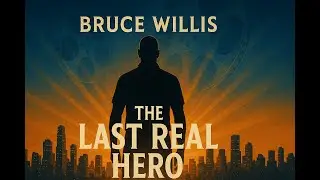 He Made Us Believe in Heroes &mdash; Bruce Willis Tribute - A Legend Forever