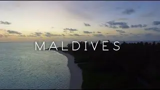 MALDIVES 2017 | SUMMER FLASHBACK 4K | Nilandhoo |