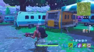 Me and exo in a solo wtf