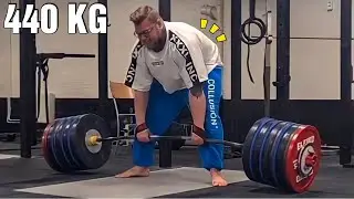 Nurse Disrespected 970 LBS