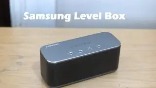 Samsung Level Box Review