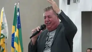 Cantor Junior | Mais de Ti |  Goias 2022
