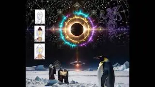 Wayfarer Astro forecast: Aquarius Solar eclipse 