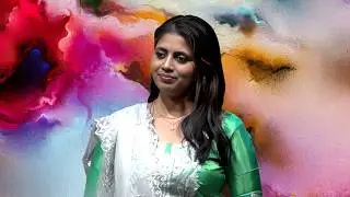 2023-08-12_O ghata saanwari thodi thodi baanwari ho gayi hai_Sangeeta M. (Pyarelal's Birthday)