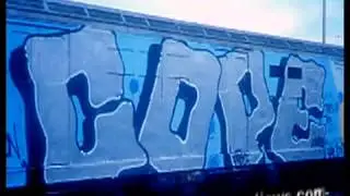 King Of Graffiti Cope2