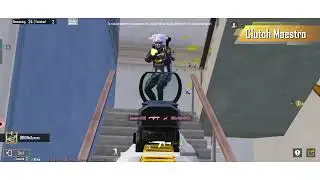 I AM BACK 😈💪⚡| ULTIMATE ARENA FRAGS | |SYNZX GAMING | #bgmi #pubgmobile #viralvideo #youtubeshorts