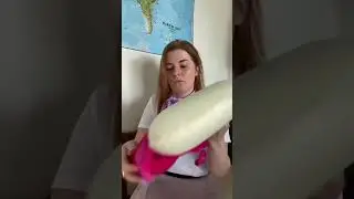 Лайфхак в поездки