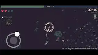 Playing 20 Minutes Till Dawn: Part 3