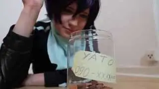 Outtakes - CMV Noragami - Mony Money Money