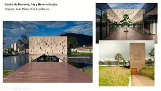 Arquitectura y contexto