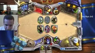 LJ's Arena Lesson Showcase #1 - Part 1 / 2
