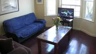 Incredible Seattle Vacation Rental in dynamic Capitol Hill close to everything