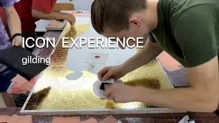 Gilding Technology &bull; Instacoll System &bull; 016 #gilding #instacollsystem #vergulden