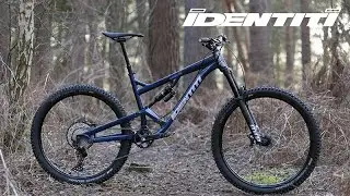 Identiti Bikes | Brand Overview and Update 2021