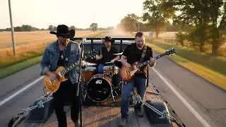 Outlaw Rock Playlist 2026 🎶 Rebel Highway | Inspired by Kid Rock