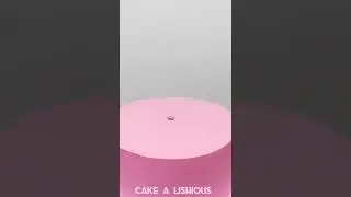 Fashion Designer Cake|Two Tier Sewing Machine Cake|Fondant machine #shorts #reels #new #cake #2022