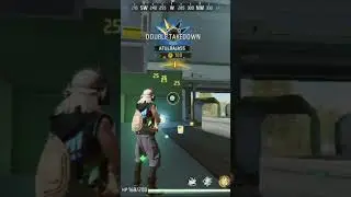 ##1vse free fire##