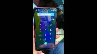 Itetl s15 and itel s15 pro frp baypass android 9 pie