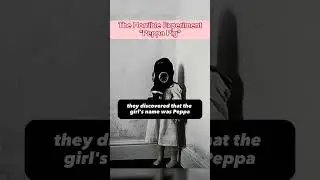 Peppa pig Dark story