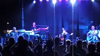 rocksottoassedio -  rock sotto assedio  feat rocchetti  2017 - cover   come nelle favole  MOD