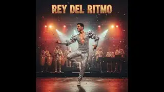 Salsa nueva 2026 El Rey del Ritmo