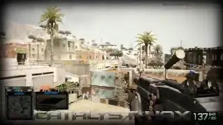Catalyst-Hax BFBC2 Diamond