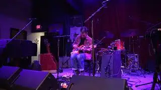 David Barbe @ Hendershot's - 03/21/25