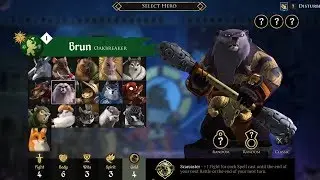 Armello - The Rot Lord