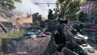 Momentos divertidos en Battlefield 6
