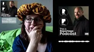This is Reportage Family Photography Podcast Episode 60: This is Julia Rose-Greim