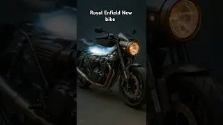 Royal Enfield upcoming bike for 2026 🤩🤩 #newbike #royalenfield #upcomingbike2026 #shorts #viral