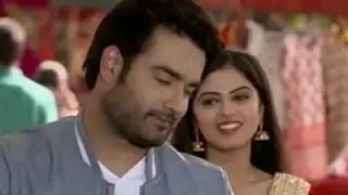Surbhi takes advantage of Harman-Surbhi's fight || Shakti