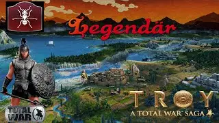 Achilles #31 [Total War: Troy] Legend&auml;r