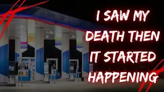My Dream Showed Me Exactly How I Would Die | True Premonition Story