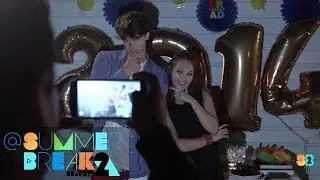 It's Summer Break, Once Again. | Season 2 Episode 1 @SummerBreak 2