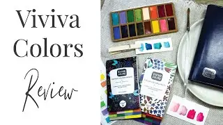 Viviva Colors Review