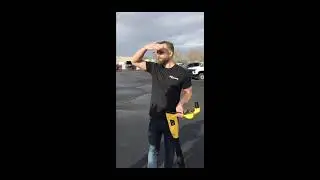 RTK Pro Locator Micro Training - Troubleshooting a red indicator bar