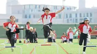 Welcome to GEMS Al Barsha National School