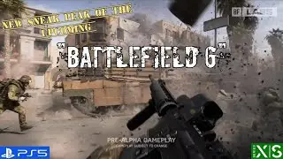 NEW 2025 SNEAK PEAK TEASER of 