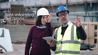 Visualization Integrated Projects | Samir Group
