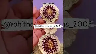 #ytshorts #handcraft#trending#3d జాడ బిల్లులు chain #jadac#jadachain#whatsapp no @itsmeeyohitha5104