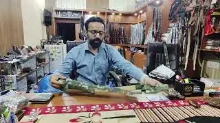 Rs 1000 / ਸਿੱਧੂ ਮੁਸੇਵਾਲਾ 45 Bore Cross Cover 