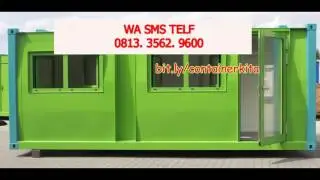 container office surabaya jawa timur Indonesia | container Indonesia