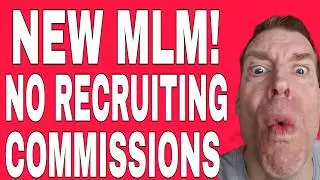 🔥New MLM Opportunity for 2026! Earn Commissions without Recruiting Testimony #aiviraldownline